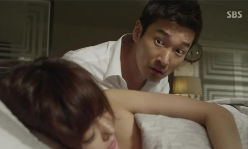 跟爸媽住怎麼不先講！一夜情最怕碰到的6種狀況 一夜情、幻滅、崩壞、媽寶、避孕