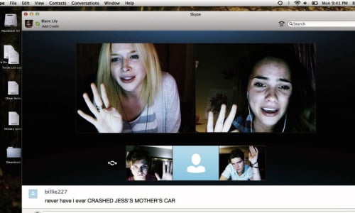 「我常會想自己是怎麼死的」8個你或許曾經想過的超病態想法 morbidthoughts、hashtag、病態想法、病態、恐怖