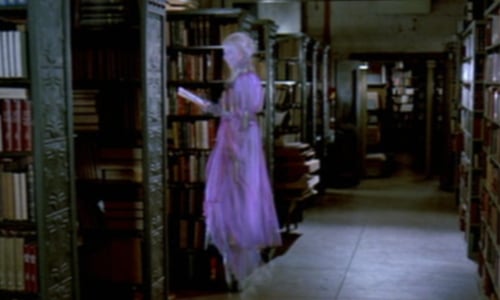 廢棄圖書館前鏡子的恐怖故事…中山醫大人才懂的7件事 中山醫、醫學大學、大學、台中、CSMU