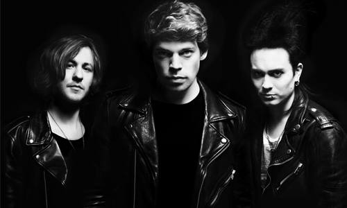 他們不只是魔力紅的開場團！瑞典超有才樂團Dirty Loops大解析 Dirty Loops、魔力紅、Maroon 5、創作、爆紅、Jazz、Fusion、Funk、瑞典、樂團、Jonah Nilsson、Henrik Linder、Aaron Mellergårdh