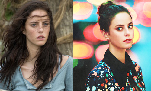 湯瑪士一直呼叫的「泰瑞莎」就是她！《移動迷宮》凱亞絲柯黛蘭莉歐 移動迷宮：焦土試煉、移動迷宮、泰瑞莎、凱亞絲柯黛蘭莉歐、Kaya Scodelario