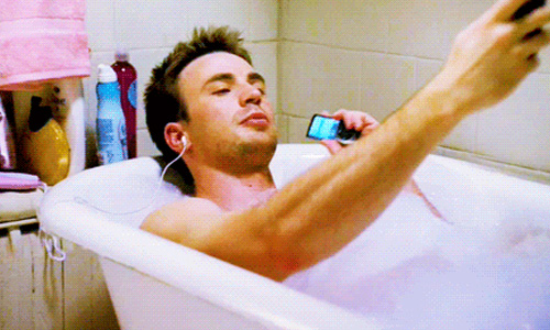 彷彿能聽見心跳聲的臨場感！自拍影片App《Beme》真實反應全都錄 Beme、社群交友、App、Casey Neistat