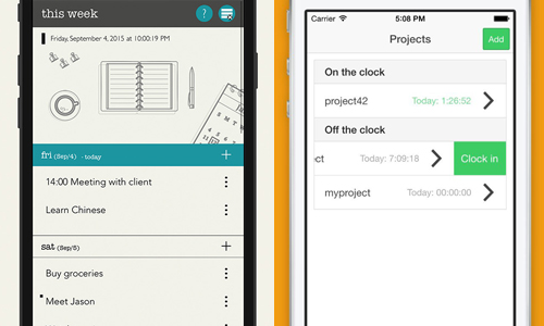 09/16限時免費App特輯：4款不同風格的待辦事項軟體 限免、免費、特價、iPhone、App