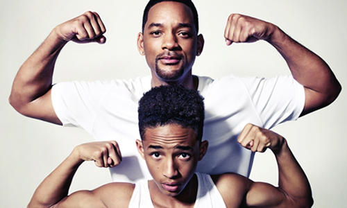 妞快報：這樣當眾親親可以嗎？星二代青春期熱戀暈頭惹 妞快報、親吻、接吻、威爾史密斯、青春期、熱戀、戀愛、傑登史密斯