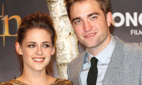 妞快報：可是貝拉....我們回不去了 暮光女自爆跟羅伯派汀森分手時超痛苦 暮光女、克莉絲汀史都華、羅伯派汀森、男友、女友