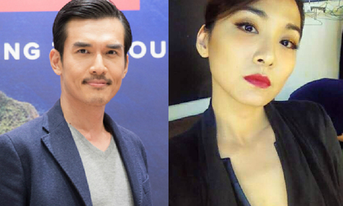 妞快報：楊一展將攜江祖平「共步紅毯」？大方放閃：「她就是我的幸運女神」 楊一展、江祖平、女友、男友、金鐘獎、紅毯、結婚、熱戀、撒嬌、入圍、影帝、16個夏天、妞快報