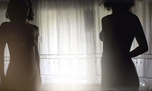 性慾、女體大解放！精選2015年女性影展6部佳片 女影、臺灣國際女性影展、未知之境　餘鬼狂歡、Women Make Waves Taiwan、陰道是最溫暖的顏色