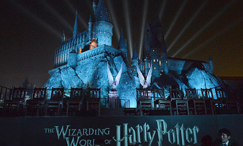 全球最大環球影城即將誕生？！哈利波特、小小兵都可能現身2019年「北京環球影城」 愛玩妞、環球影城、北京、面積、哈利波特