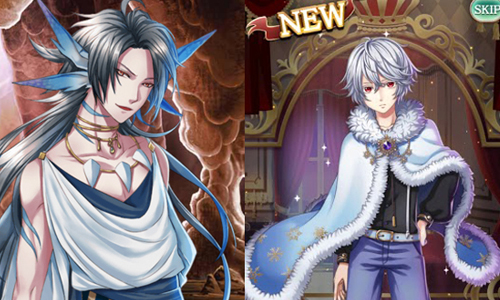 妞特企：別以為這只是戀愛遊戲！《夢王國與沉睡中的100位王子殿下》的6大玩點 夢王國與沉睡中的100位王子殿下、手機、遊戲、玩點、看點