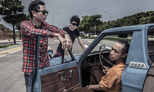 妞專訪：那你到底是什麼意思啦？6個你所不知道的「那我懂你意思了」小趣聞 那我懂你意思了、趣聞、妞專訪、前面有什麼