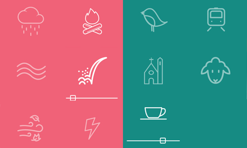 09/17限時免費App特輯：風聲、雨聲、羊叫聲，通通都有！ 限免、免費、特價、iPhone、App