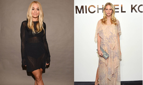 時尚大PK：春季紐約時裝週超有看頭！本週名人穿搭回顧 紐約時裝週、NYFW、名人、穿搭、時尚大PK