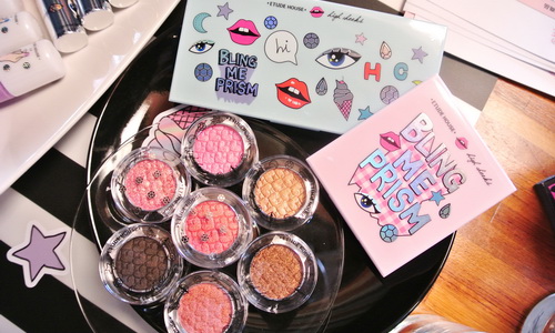 妞直擊：韓系潮流女孩看過來！讓你裡外都韓味十足的ETUDE HOUSE、rooTree ETUDE HOUSE、rooTree、如萃、專櫃保養、開架彩妝、韓國、韓系、韓風、有機、植物、天然、濟州島、眼影、2015秋冬彩妝、秋妝、化妝品、保養、保養品、化妝、上妝、妝容、美妝品、妞直擊、記者會、新品、可愛、潮牌、潮流