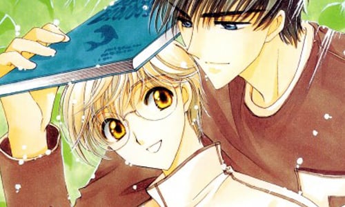 餵食Play和壁咚全都做過啦！5大理由證明桃矢×雪兔是腐女的入坑初戀 庫洛魔法使、壁咚、木之本桃矢、月城雪兔、月