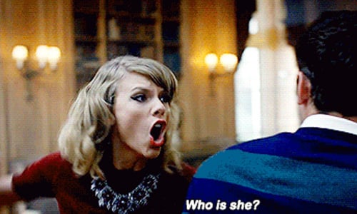 你在自討苦吃啊！別跟另一半前任過不去的5個理由 前任、感情、戀愛、分手、兩性