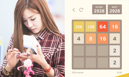 就算討厭數學也愛玩！5款超黏手數字滑動遊戲你都瘋過嗎？ 手機、App、遊戲、數學、配對