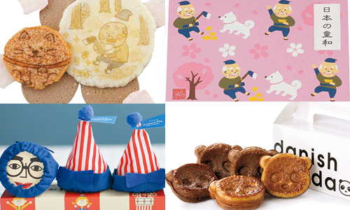 你吃過超限量的童話煎餅嗎？4款最好味日本口袋伴手禮特蒐 愛玩妞、日本、伴手禮、好味限定、CANDY SHOW TIME、糖果、桂新堂、煎餅、太郎FOODS、食倒太郎布丁、 ecute上野、貓熊蛋糕捲、日本旅遊、日本美食