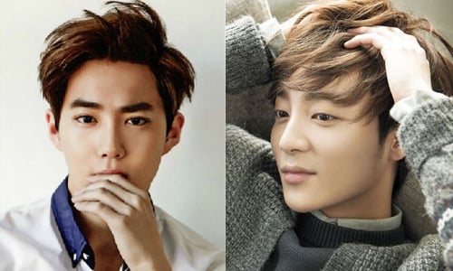 好想嫁給他！韓國含著金湯匙的帥歐巴Top 6 韓國、金湯匙、明星、歐巴、名單公開2015