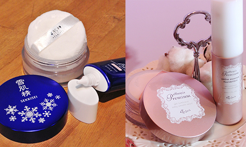 妞直擊：BB與CC的戰爭持續發燒！KOSE雪肌精、艾杜紗保濕系底妝新夥伴 KOSE、高絲、雪肌精、ettusais、艾杜紗