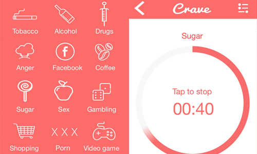 09/18限時免費App特輯：想戒掉壞習慣就靠它！ 限免、免費、特價、iPhone、App