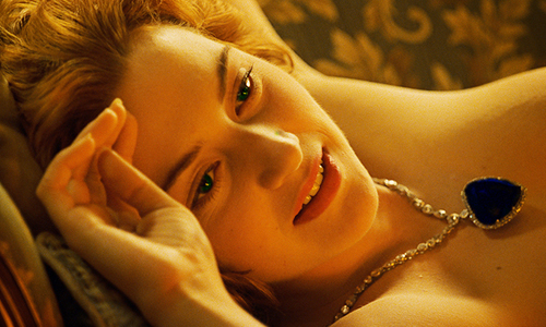 鑽石是女孩的摯友！電影中讓人好想要的6款珠寶 電影璀璨、珠寶、傳奇、摯友、鑽石