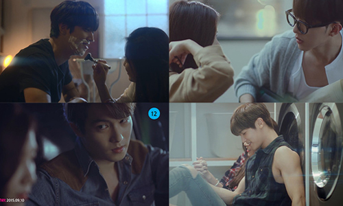 一週KPOP放送台：有你們誰還要南瓜馬車？超迷人的CNBLUE就在本週 一週KPOP放送台、cnblue、2pm、俊昊、iKON