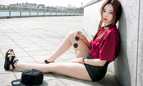 大腿線條已經回不去？！每天5秒教妳「蹲」出緊緻美腿、翹臀 美腿、美臀、深蹲、運動、塑身