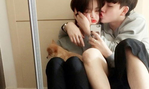 親吻脖子代表你對戀人的執著？不同部位所隱藏的親吻密碼大揭密 親吻、身體、嘴唇、部位、意義