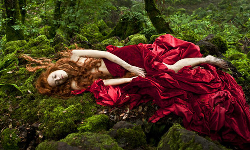 活食心臟、失控畸戀全都有！電影《異色童話集》一窺病態大人童話 異色童話集、Tale of Tales、病態、詭譎、畸戀