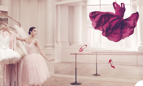 4組超簡單地板動作 練出猶如芭蕾舞者的好體態 瑜珈、芭蕾、地板動作、瘦身、核心肌群