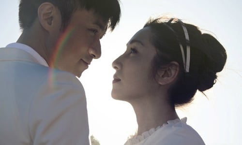 5位默默付出的名人另一半 證明成功的男人背後總有一位偉大的女人！ 劉德華、朱麗倩、張學友、羅美薇、古巨基