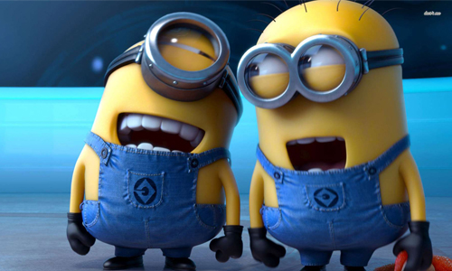 被裁員乾脆趁機放大假！樂觀的人和你想的不一樣 樂觀、個性、天兵、可愛、教訓