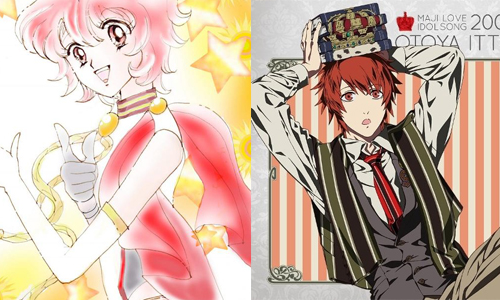 小櫻生錯地方就變普妹！日本推特瘋傳「模仿知名漫畫家畫風」的超還原插畫 推特、日本、話題、畫風、絵柄でお題ったー、漫畫、穿越、互穿