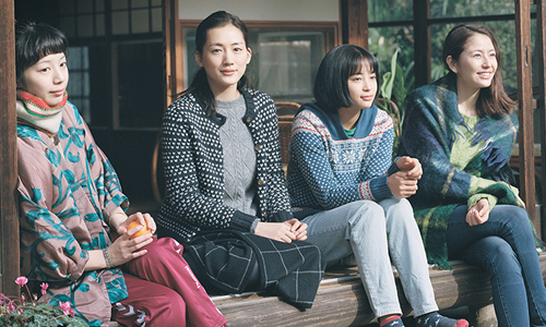 人和景都美到沒有天理！跟著《海街日記》來趟鐮倉慢活小旅行 愛玩妞、海街日記、日本、鎌倉、旅行