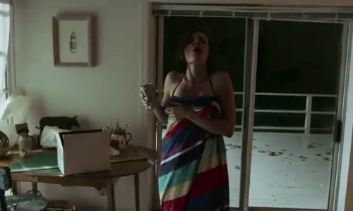 和鬼做愛的下場是...？《Lace Crater》製造全新都市怪譚 靈異、鬼魂、和鬼做愛、ghost sex、Lace Crater