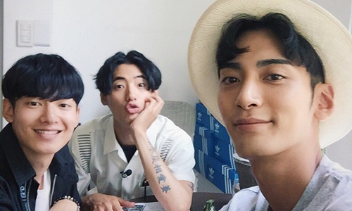 妞特企：每天都是我們的情人節！5種個性男孩全攻略 手遊、戀愛、消除遊戲、王子、倒追