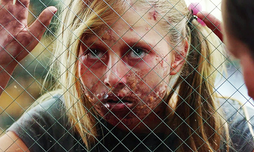 吃完雞塊變死小孩！爆笑恐怖片《殭屍小屁孩》白目無極限 電影、爆笑、恐怖、驚悚、殭屍