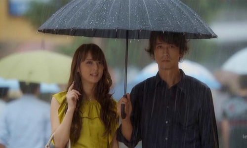 雨滴能刺激五感讓記憶更加深刻！下雨天容易墜入情網的4個原因 下雨、雨天、邂逅、戀愛、相遇