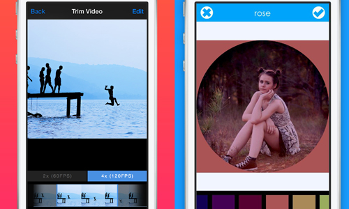 09/23限時免費App特輯：5款超厲害的攝影軟體！ 限免、免費、特價、iPhone、App