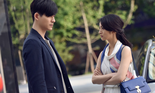 大仁哥和仔仔是要怎麼選啦！《追婚日記》晨神披婚紗深陷三角戀 大仁哥、仔仔、電影、杜拉拉追婚記、晨神