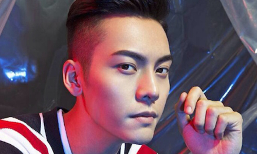 前女友說出來嚇死你！5個關鍵字讓你認識阿Sa前男友：陳偉霆 阿Sa、前男友、蔡卓妍、陳偉霆、四小鮮肉、Angelababy、趙麗穎