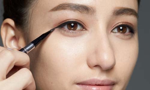 [友站新聞] 就是要學會！ 超韓垂眼臥蠶妝 choc、恰女生、眼妝、韓系、彩妝