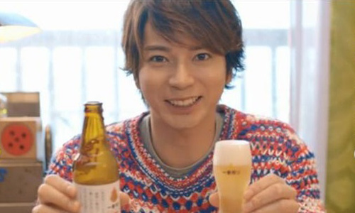 啤酒加咖啡粉＝大人的味道？傳說中超美味的啤酒喝法 啤酒、創新、咖啡粉、鹽、砂糖