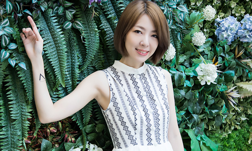 妞專訪︰一切都是因為愛！「貓奴女子」路嘉欣的暖心領養筆記 妞專訪、路嘉欣、帶你回家的小路、貓咪、毛孩子