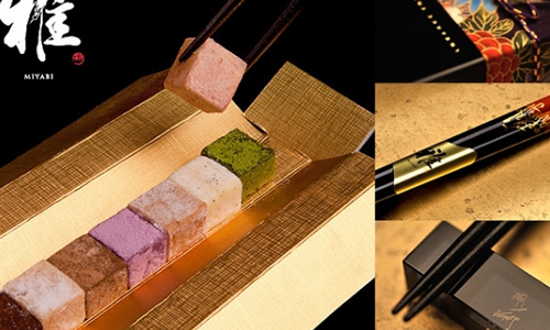 巧克力也有銀河系？7款顛覆你想像的超夢幻巧克力大公開 巧克力、造型、星球、銀河、礦石