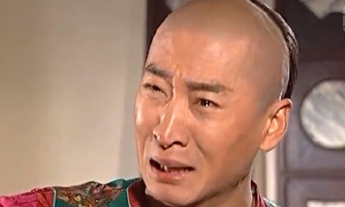 噁康你怎麼了噁康！一起回顧你所不知的爾康爭議黑歷史 噁康、回顧、爾康、爭議、黑歷史、周杰、還珠格格