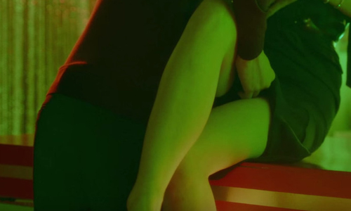 一週KPOP放送台：Gary新歌伸手進女主角裙內！這週韓樂有點羞羞噠 一週KPOP放送台、gary、mamamoo、朴經、昭宥