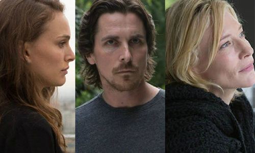 今年最浪漫動人的電影情詩！《聖杯騎士》匯集影帝影后共同探討生命真諦 聖杯騎士、Knight of Cups、克里斯汀貝爾、凱特布蘭琪、娜塔莉波曼