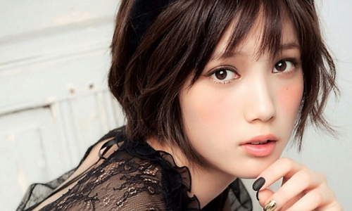 宛如魔術般的小臉效果！日本女星也愛用的「求心顏」妝容公開 日本、求心顏、妝感、女星、小臉