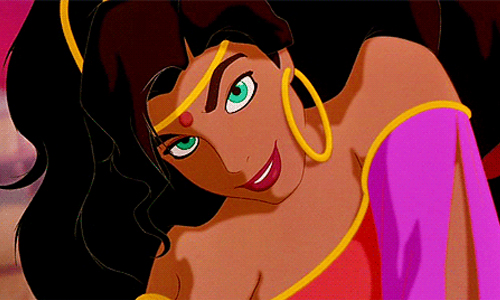 原來艾莎還不是最性感的！性感過頭迪士尼女角大回顧 迪士尼、性感、sexy、Disney、elsa、艾莎